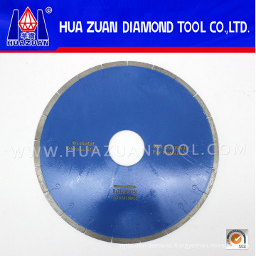 Diamond Cutting Blade 300mm Ceramic Tiles Saw Blade